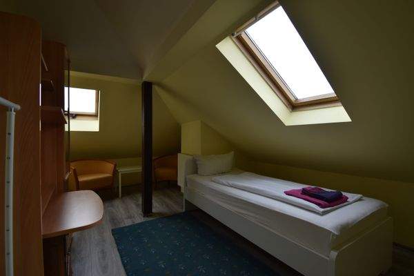 Gästezimmer Dachspitz