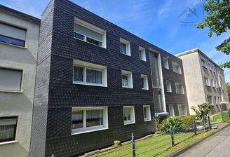 Ruhige Sackgassenlage