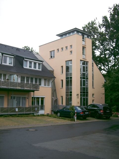 Bad Sassendorf Büros, Büroräume, Büroflächen 