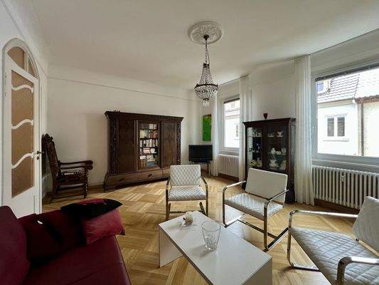 Wohnung 2_1. OG links