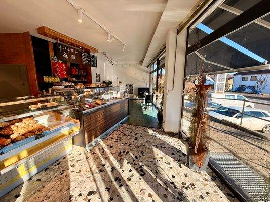 EG  Ausstellungsraum