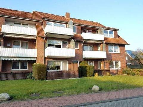 Jever Wohnungen, Jever Wohnung mieten