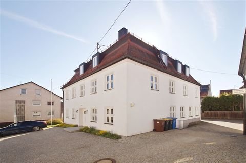 Eurasburg b Friedberg, Bay Wohnungen, Eurasburg b Friedberg, Bay Wohnung kaufen