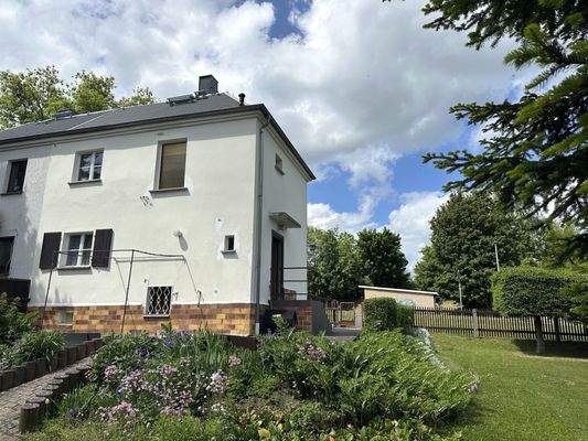 3600 A - Hinteransicht