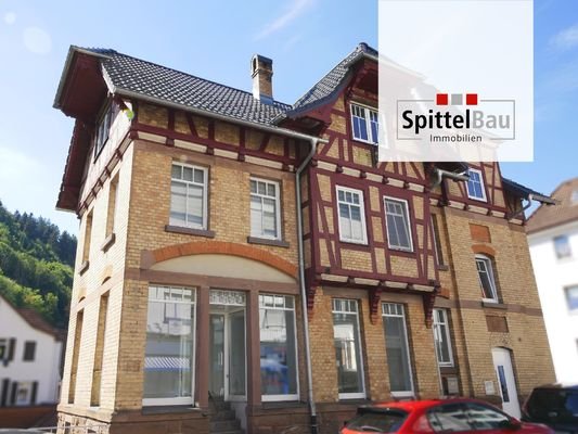 SpittelBau GmbH