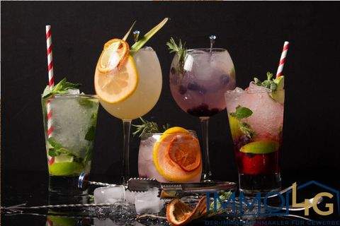 Berlin Gastronomie, Pacht, Gaststätten