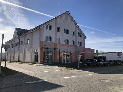 Parchim Renditeobjekte, Mehrfamilienhäuser, Geschäftshäuser, Kapitalanlage