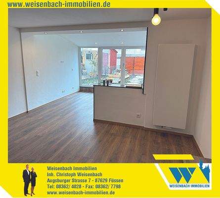 Weisenbach Immobilien