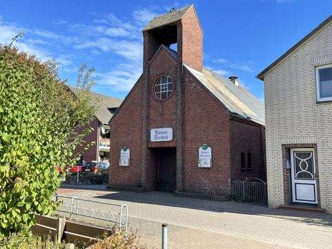 Wyk auf Föhr Gastronomie, Pacht, Gaststätten