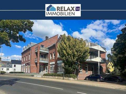 Wegberg Büros, Büroräume, Büroflächen 