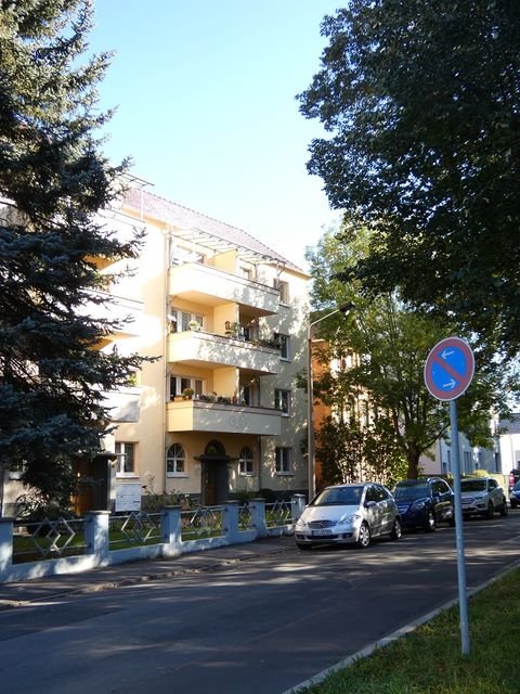 Eisenach Wohnungen, Eisenach Wohnung mieten