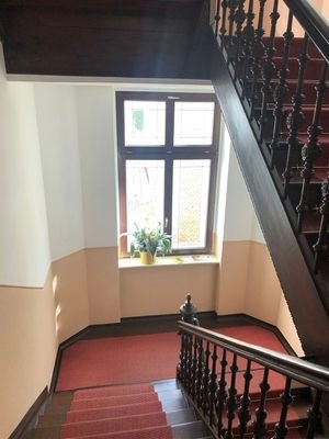 Treppenhaus
