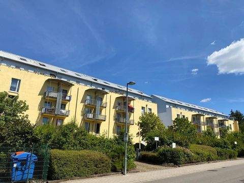 Kaiserslautern Wohnungen, Kaiserslautern Wohnung mieten