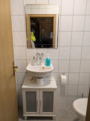 Gäste-WC