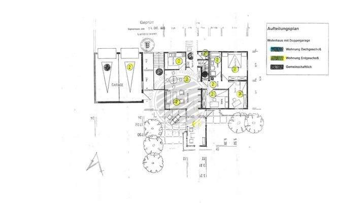 Plan-EG - keine Haftung -