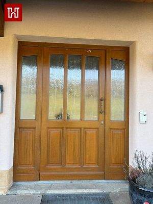 .. herzlich Willkommen !