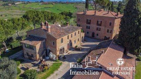 Castiglione Del Lago Häuser, Castiglione Del Lago Haus kaufen