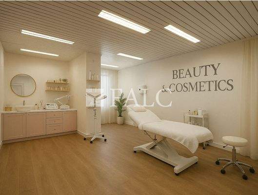 Bsp: Gewerbeoption KI generiert