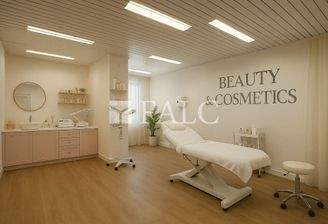 Bsp: Gewerbeoption KI generiert