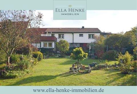 Harzgerode- Siptenfelde Häuser, Harzgerode- Siptenfelde Haus kaufen