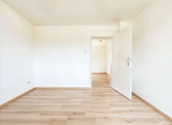 Whg. EG, Schlafzimmer - (KI generiert) - (KI generiert)