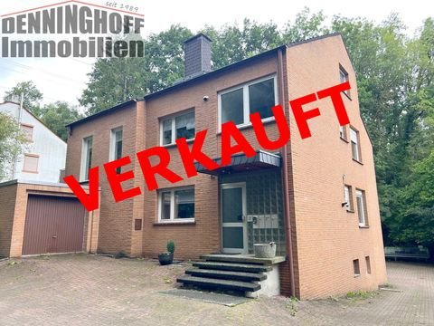 Holzwickede Wohnungen, Holzwickede Wohnung kaufen