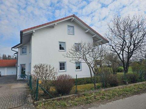 Burghausen Häuser, Burghausen Haus mieten 