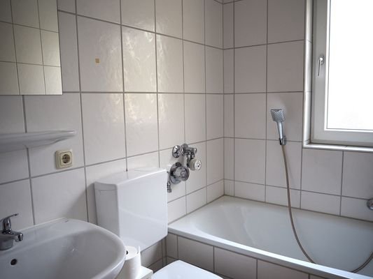 Das Badezimmer
