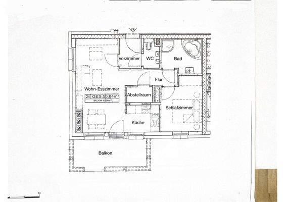 Plan Unter Waltersdorf-1