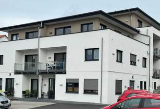 Senioren Wohnung vermietet, Diespeck 