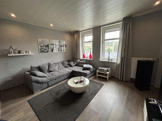 Wohnzimmer Obergeschoss