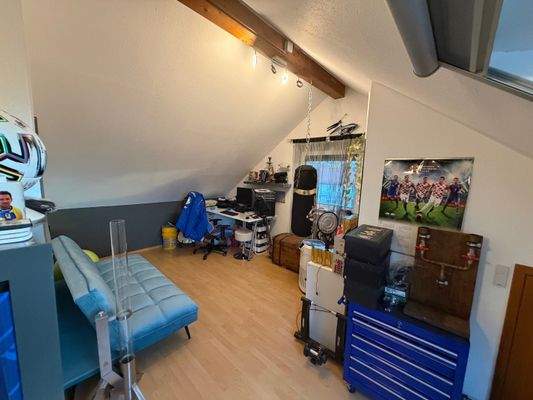 Kinderzimmer Galerie