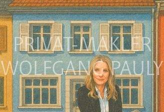 ich besichtige gerne mit Ihnen