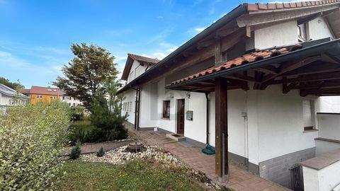Willstätt Häuser, Willstätt Haus kaufen