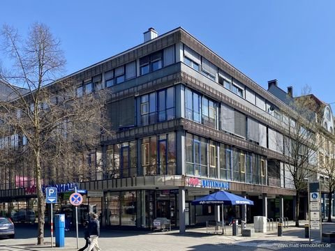 Singen (Hohentwiel) Wohnungen, Singen (Hohentwiel) Wohnung mieten