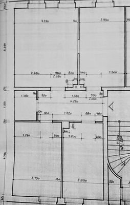 Grundriss unverbindlich