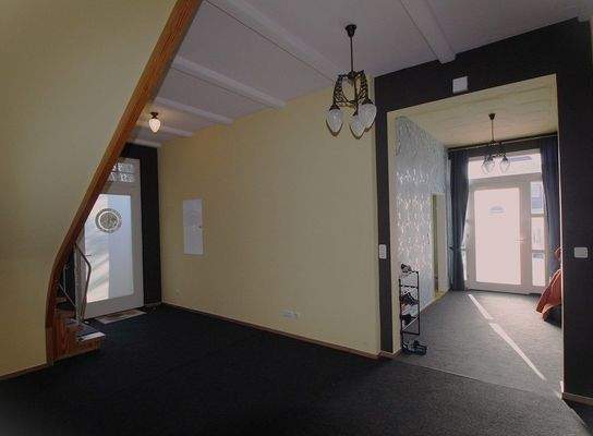 EG Diele + Eingangsbereich