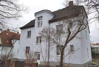 Haus Anblick Nordseite
