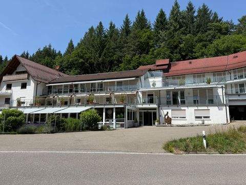 Wüstenrot / Stangenbach Renditeobjekte, Mehrfamilienhäuser, Geschäftshäuser, Kapitalanlage