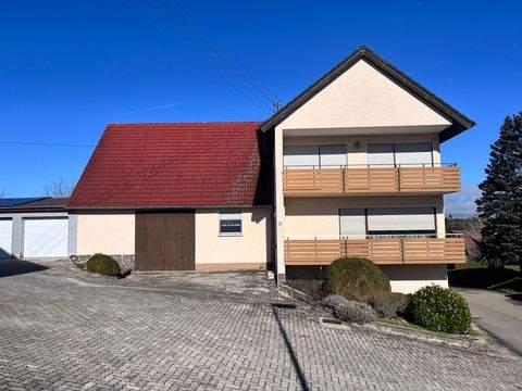 Stimpfach Häuser, Stimpfach Haus kaufen