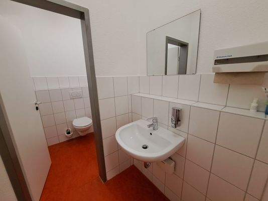 Einheit 1. OG rechts