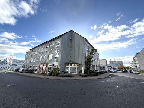 Viernheim Büros, Büroräume, Büroflächen 