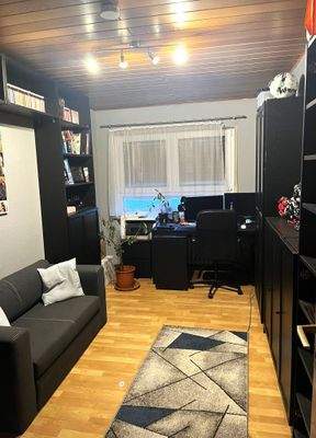 Arbeits-, Gäste- oder Kinderzimmer