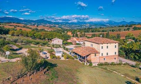 Matelica Häuser, Matelica Haus kaufen