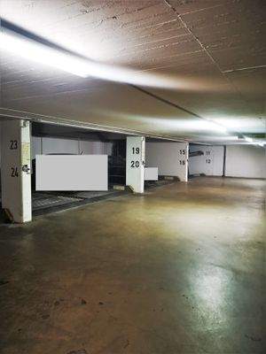 Tiefgarage