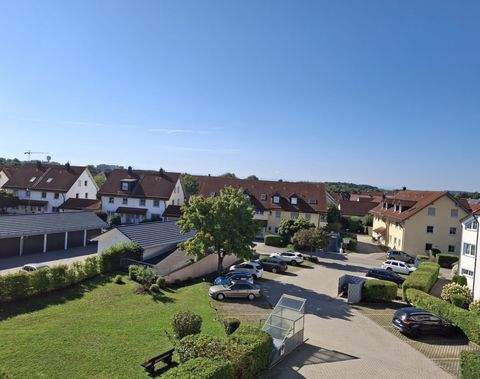 Buchloe Wohnungen, Buchloe Wohnung kaufen