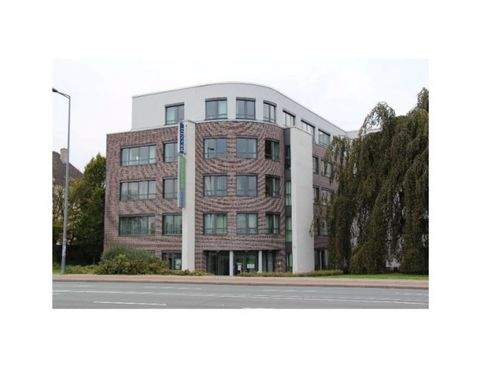 Paderborn Büros, Büroräume, Büroflächen 