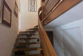 Treppe