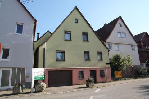 Cleebronn Häuser, Cleebronn Haus kaufen