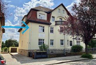 Gebäudeansicht